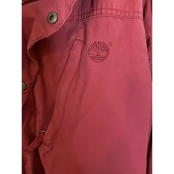 Timberland 3 in 1 Field Jacket Men's Sz XL - Picture 4 of 11